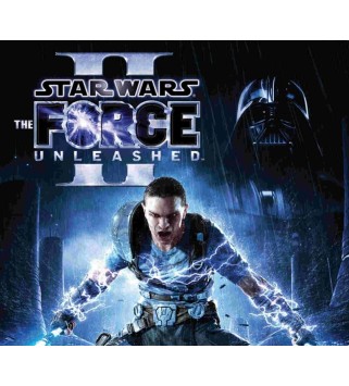 Star Wars: The Force Unleashed II Steam Key EUROPE